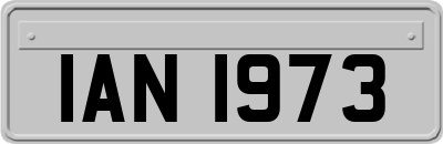 IAN1973