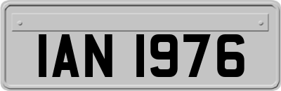 IAN1976