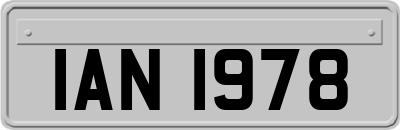 IAN1978