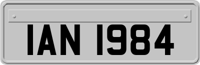 IAN1984