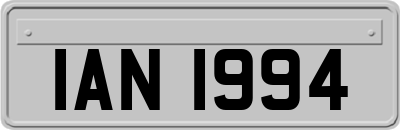 IAN1994