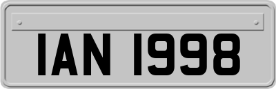 IAN1998