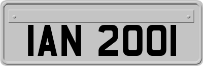IAN2001