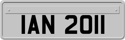 IAN2011