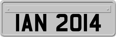 IAN2014