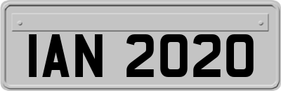 IAN2020