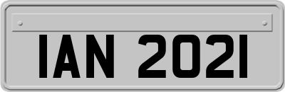 IAN2021