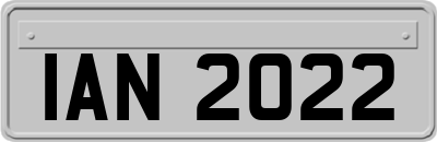 IAN2022