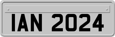 IAN2024