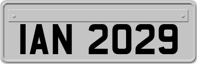 IAN2029