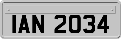 IAN2034