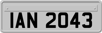 IAN2043