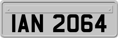 IAN2064