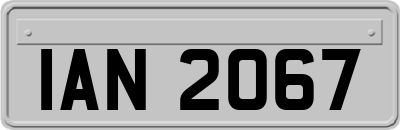 IAN2067