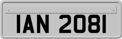 IAN2081