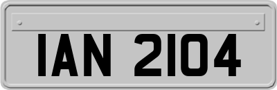 IAN2104