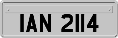 IAN2114