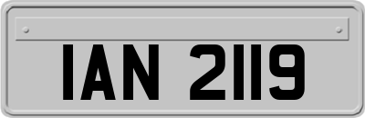 IAN2119