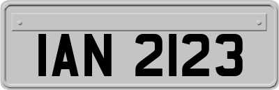 IAN2123