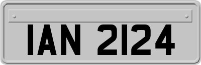 IAN2124