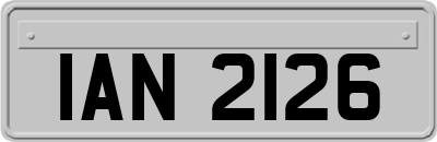 IAN2126
