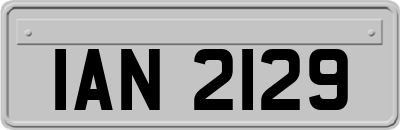 IAN2129