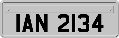IAN2134