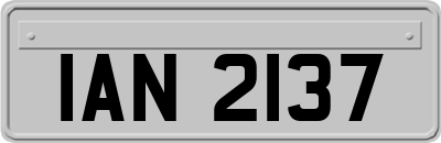 IAN2137