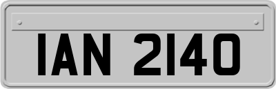 IAN2140