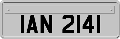 IAN2141