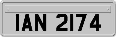 IAN2174
