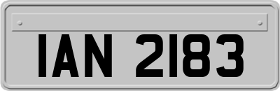 IAN2183
