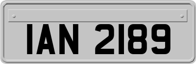 IAN2189