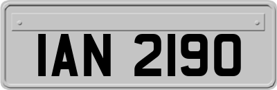 IAN2190