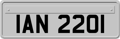 IAN2201