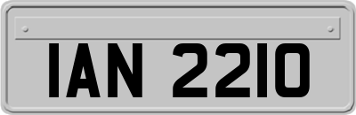IAN2210
