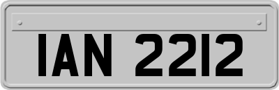 IAN2212