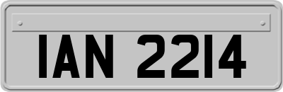IAN2214