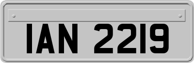 IAN2219