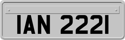 IAN2221