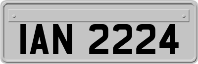 IAN2224