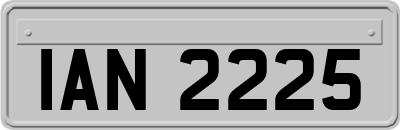 IAN2225