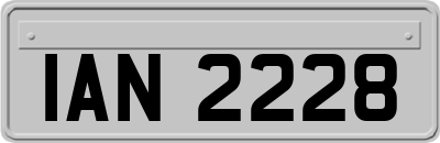 IAN2228