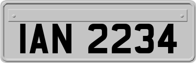 IAN2234