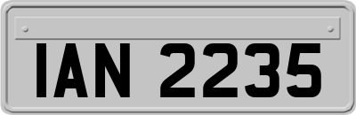 IAN2235