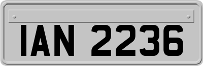 IAN2236