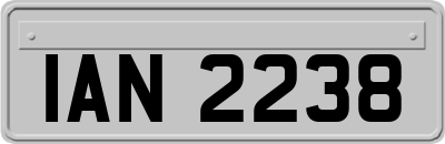 IAN2238