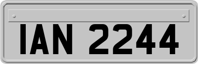 IAN2244