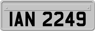 IAN2249