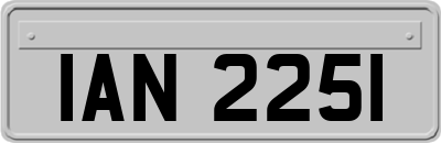 IAN2251